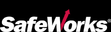 logo for SafeWorks